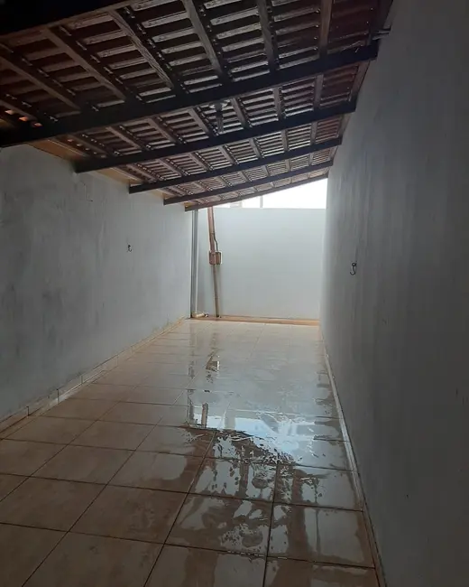 Casa com 3 quartos à venda, 10m2 em Martins, Rio Verde - GO - imagem 8 Foto 8 de Casa com 3 quartos à venda, 10m2 em Martins, Rio Verde - GO