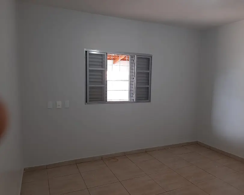 Casa com 3 quartos à venda, 10m2 em Martins, Rio Verde - GO - imagem 6 Foto 6 de Casa com 3 quartos à venda, 10m2 em Martins, Rio Verde - GO