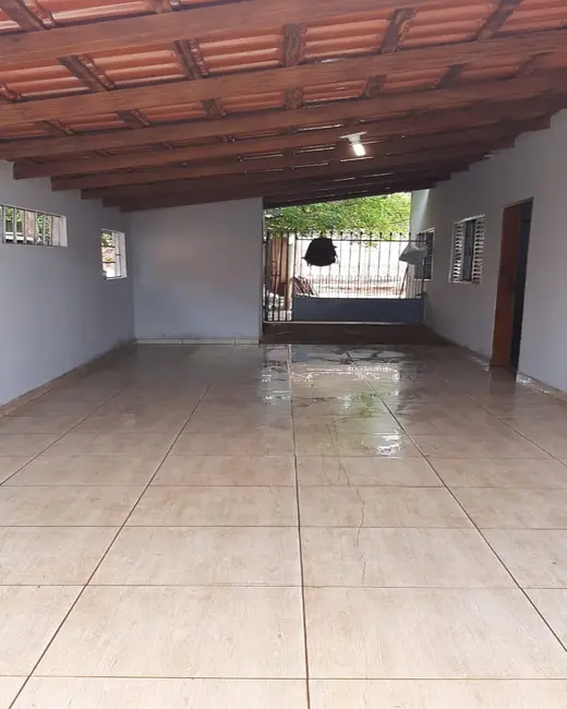 Foto 1 de Casa com 3 quartos à venda, 10m2 em Martins, Rio Verde - GO