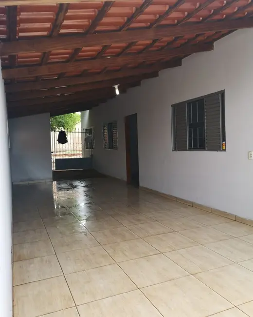 Casa com 3 quartos à venda, 10m2 em Martins, Rio Verde - GO - imagem 4 Foto 4 de Casa com 3 quartos à venda, 10m2 em Martins, Rio Verde - GO