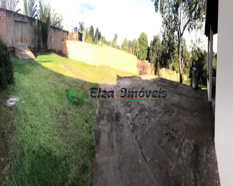 Chácara com 1 quarto à venda, 3862m2 em Rio Verde - GO - imagem 3 Foto 3 de Chácara com 1 quarto à venda, 3862m2 em Rio Verde - GO