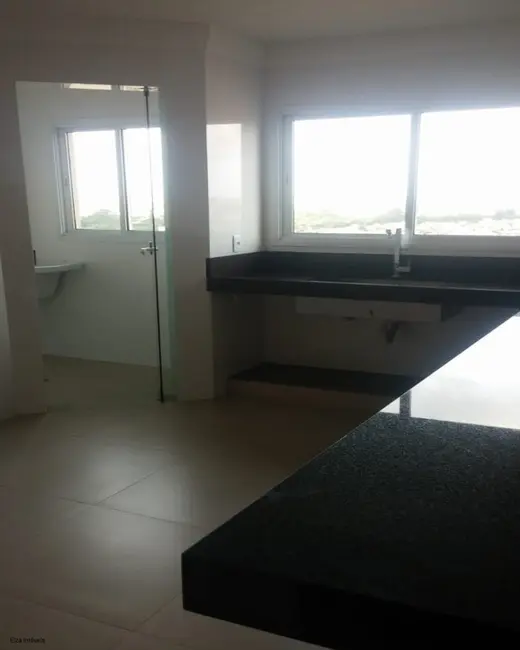 Foto 4 de Apartamento com 3 quartos à venda, 124m2 em Parque dos Buritis, Rio Verde - GO