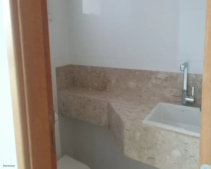 Foto 3 de Apartamento com 3 quartos à venda, 124m2 em Parque dos Buritis, Rio Verde - GO