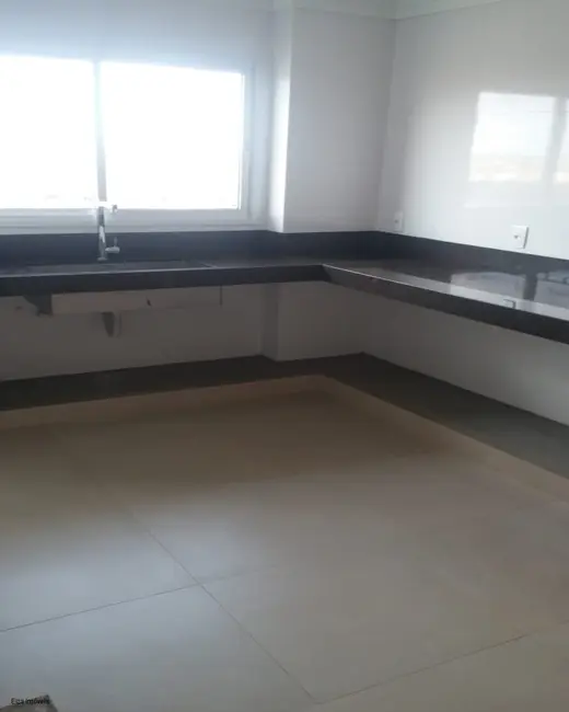 Foto 5 de Apartamento com 3 quartos à venda, 124m2 em Parque dos Buritis, Rio Verde - GO
