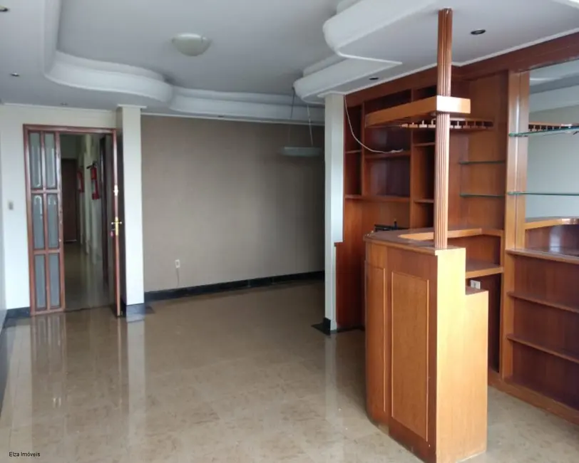 Foto 1 de Apartamento com 3 quartos à venda, 133m2 em Setor Central, Rio Verde - GO