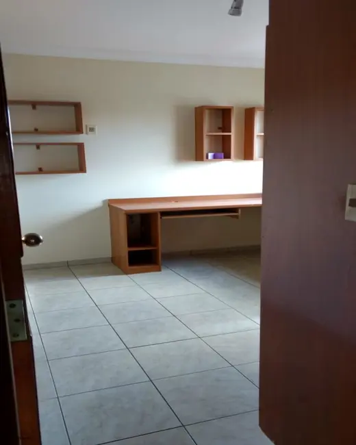 Apartamento com 3 quartos à venda, 133m2 em Setor Central, Rio Verde - GO - imagem 3 Foto 3 de Apartamento com 3 quartos à venda, 133m2 em Setor Central, Rio Verde - GO