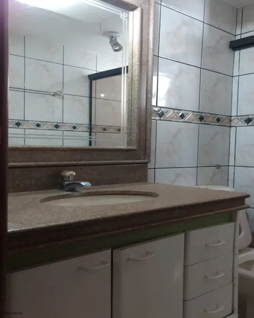 Foto 2 de Apartamento com 3 quartos à venda, 133m2 em Setor Central, Rio Verde - GO