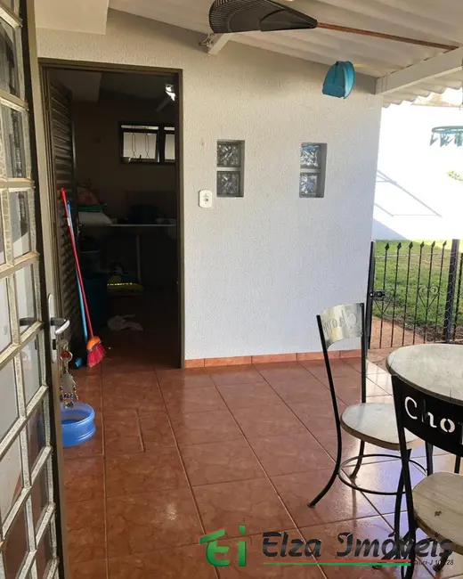 Foto 3 de Casa com 3 quartos à venda, 600m2 em Rio Verde - GO