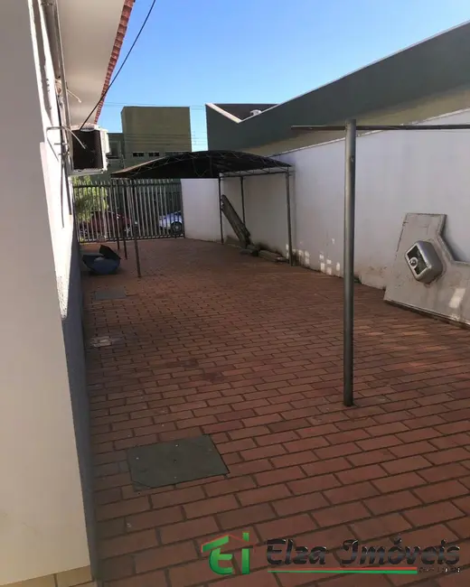 Foto 8 de Casa com 3 quartos à venda, 600m2 em Rio Verde - GO