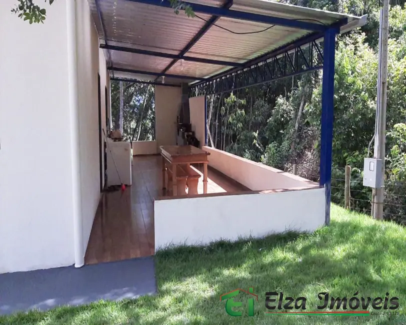 Chácara com 3 quartos à venda, 10000m2 em Rio Verde - GO - imagem 5 Foto 5 de Chácara com 3 quartos à venda, 10000m2 em Rio Verde - GO