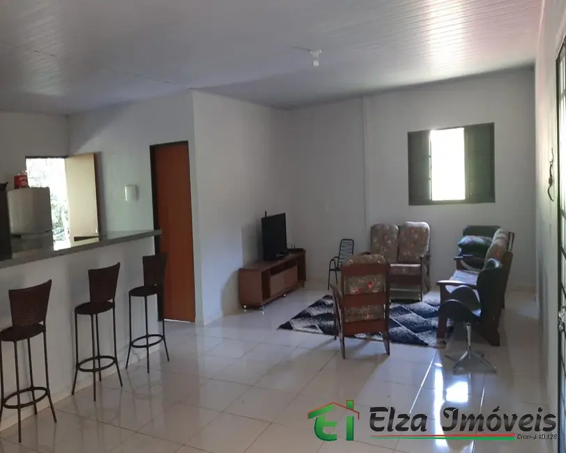 Chácara com 3 quartos à venda, 10000m2 em Rio Verde - GO - imagem 6 Foto 6 de Chácara com 3 quartos à venda, 10000m2 em Rio Verde - GO