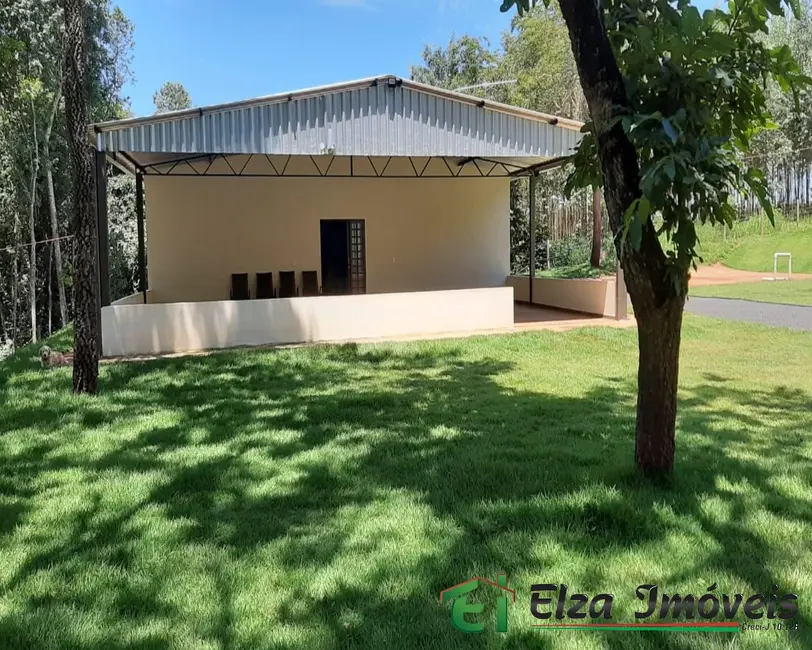 Chácara com 3 quartos à venda, 10000m2 em Rio Verde - GO - imagem 9 Foto 9 de Chácara com 3 quartos à venda, 10000m2 em Rio Verde - GO