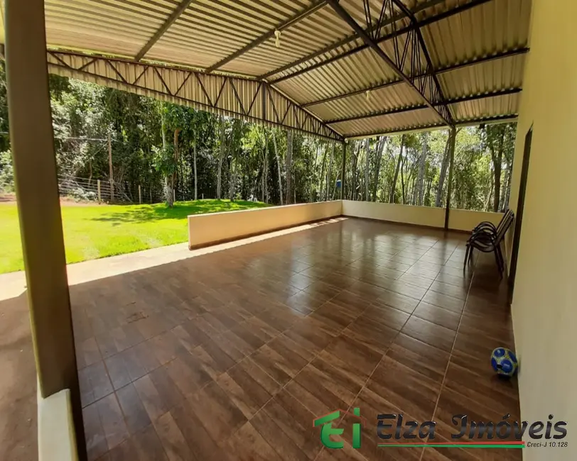 Chácara com 3 quartos à venda, 10000m2 em Rio Verde - GO - imagem 4 Foto 4 de Chácara com 3 quartos à venda, 10000m2 em Rio Verde - GO