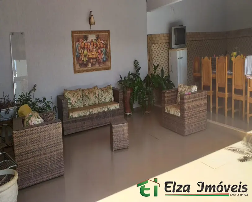 Foto 1 de Casa com 3 quartos à venda, 230m2 em Rio Verde - GO