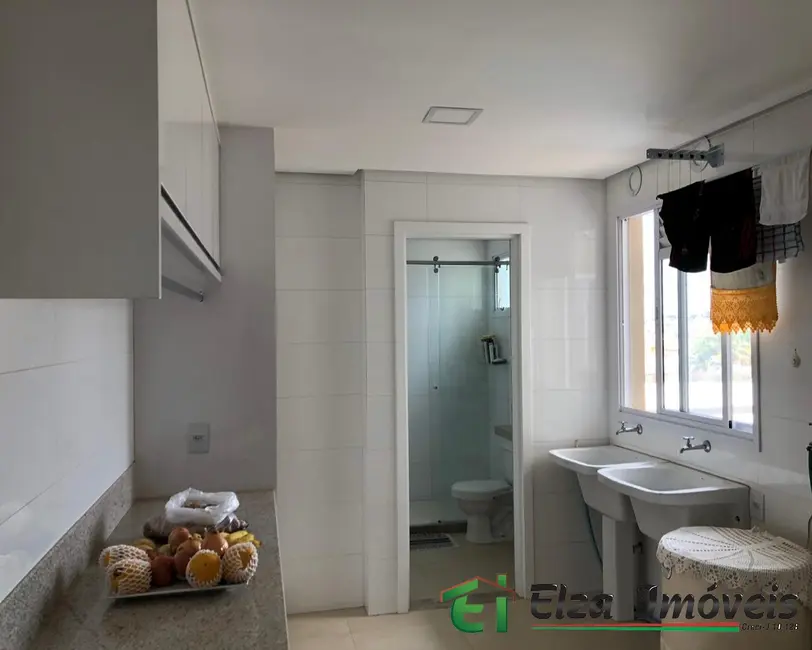 Foto 4 de Apartamento com 3 quartos à venda, 197m2 em Rio Verde - GO