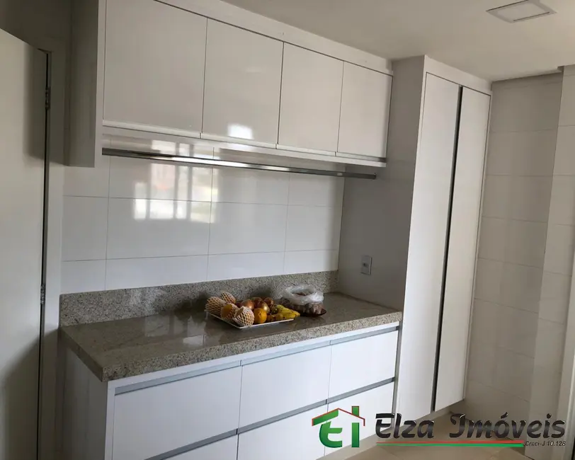 Foto 3 de Apartamento com 3 quartos à venda, 197m2 em Rio Verde - GO