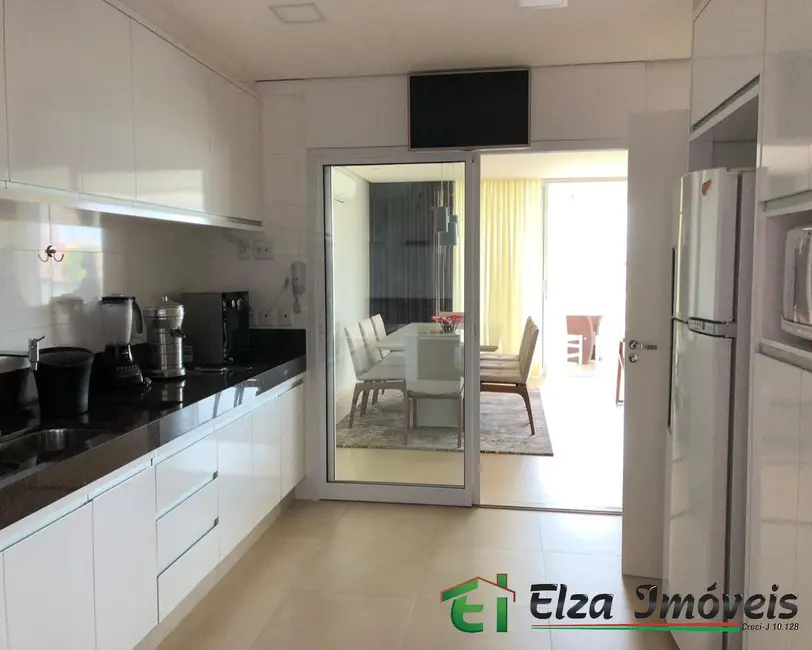 Foto 9 de Apartamento com 3 quartos à venda, 197m2 em Rio Verde - GO