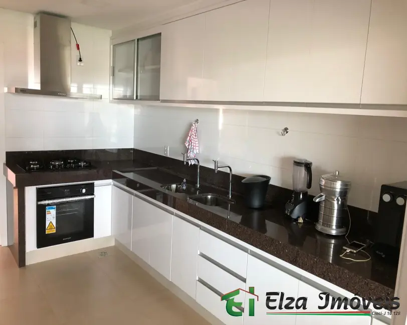 Foto 5 de Apartamento com 3 quartos à venda, 197m2 em Rio Verde - GO