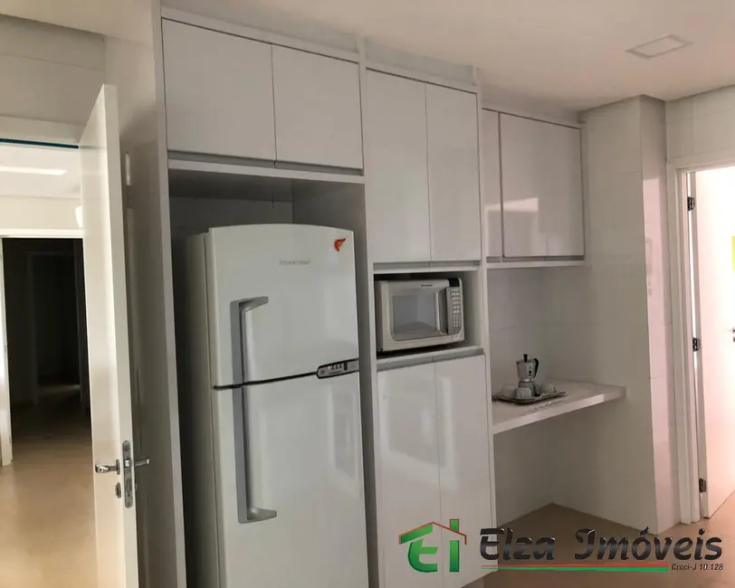 Foto 6 de Apartamento com 3 quartos à venda, 197m2 em Rio Verde - GO