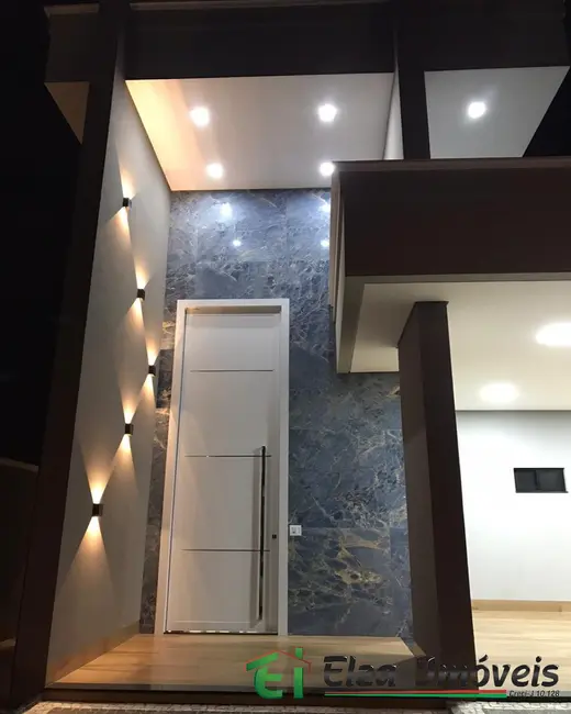Casa com 3 quartos à venda, 250m2 em Rio Verde - GO - imagem 4 Foto 4 de Casa com 3 quartos à venda, 250m2 em Rio Verde - GO