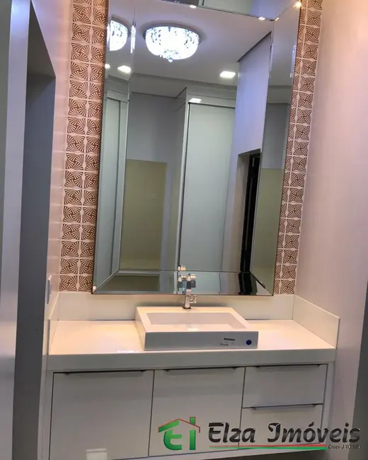 Casa com 3 quartos à venda, 250m2 em Rio Verde - GO - imagem 8 Foto 8 de Casa com 3 quartos à venda, 250m2 em Rio Verde - GO