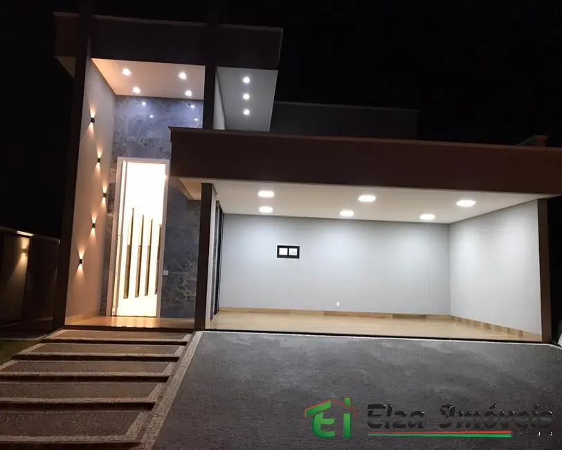 Foto 2 de Casa com 3 quartos à venda, 250m2 em Rio Verde - GO