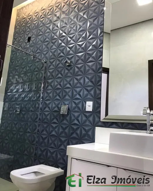 Casa com 3 quartos à venda, 250m2 em Rio Verde - GO - imagem 7 Foto 7 de Casa com 3 quartos à venda, 250m2 em Rio Verde - GO