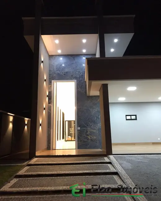 Casa com 3 quartos à venda, 250m2 em Rio Verde - GO - imagem 6 Foto 6 de Casa com 3 quartos à venda, 250m2 em Rio Verde - GO