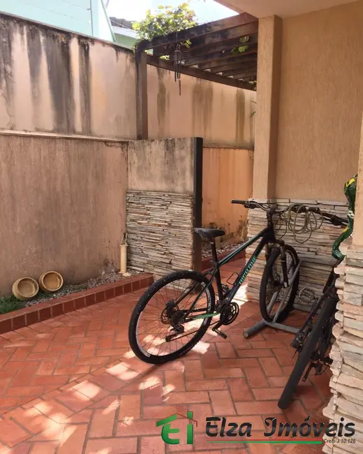 Casa com 3 quartos à venda, 290m2 em Rio Verde - GO - imagem 6 Foto 6 de Casa com 3 quartos à venda, 290m2 em Rio Verde - GO