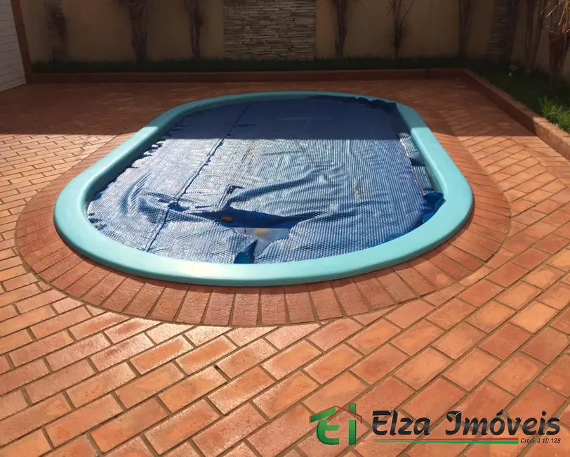 Casa com 3 quartos à venda, 290m2 em Rio Verde - GO - imagem 7 Foto 7 de Casa com 3 quartos à venda, 290m2 em Rio Verde - GO