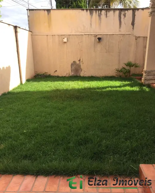 Casa com 3 quartos à venda, 290m2 em Rio Verde - GO - imagem 4 Foto 4 de Casa com 3 quartos à venda, 290m2 em Rio Verde - GO