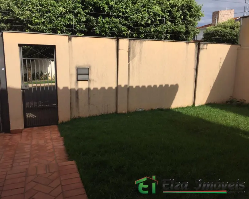 Casa com 3 quartos à venda, 290m2 em Rio Verde - GO - imagem 5 Foto 5 de Casa com 3 quartos à venda, 290m2 em Rio Verde - GO