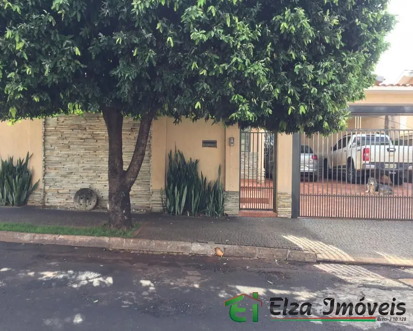 Foto 1 de Casa com 3 quartos à venda, 290m2 em Rio Verde - GO