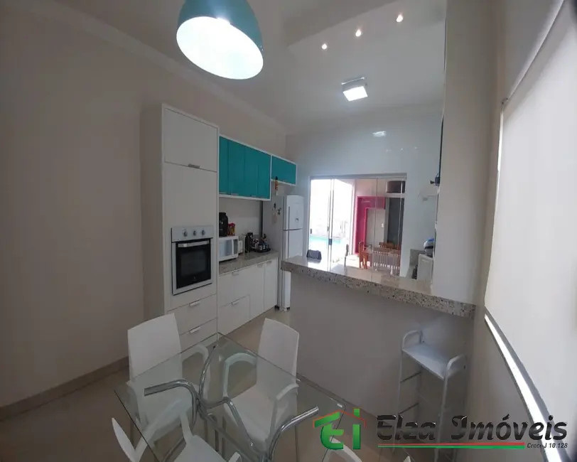 Casa com 3 quartos à venda, 195m2 em Rio Verde - GO - imagem 7 Foto 7 de Casa com 3 quartos à venda, 195m2 em Rio Verde - GO