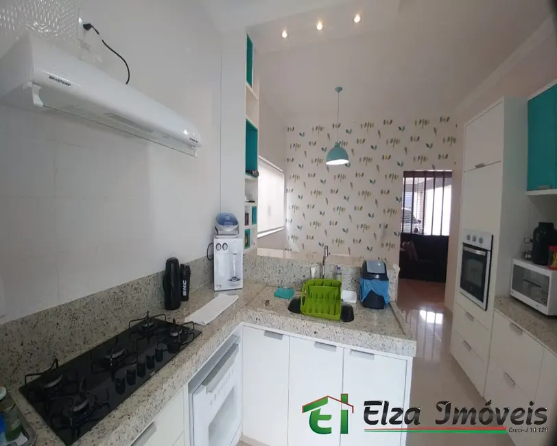 Casa com 3 quartos à venda, 195m2 em Rio Verde - GO - imagem 6 Foto 6 de Casa com 3 quartos à venda, 195m2 em Rio Verde - GO