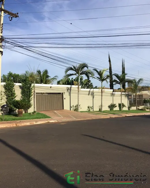 Foto 5 de Casa com 5 quartos à venda, 500m2 em Rio Verde - GO