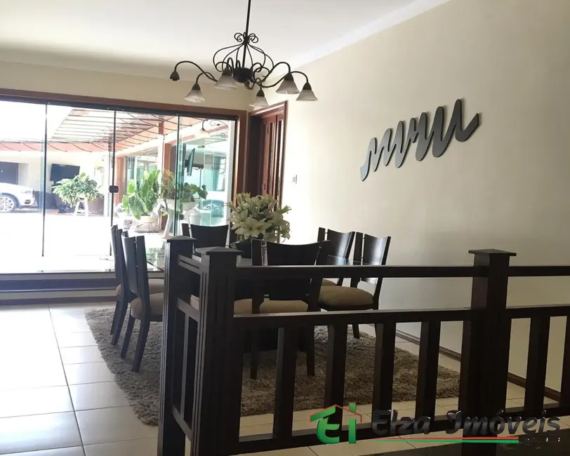 Foto 8 de Casa com 5 quartos à venda, 500m2 em Rio Verde - GO