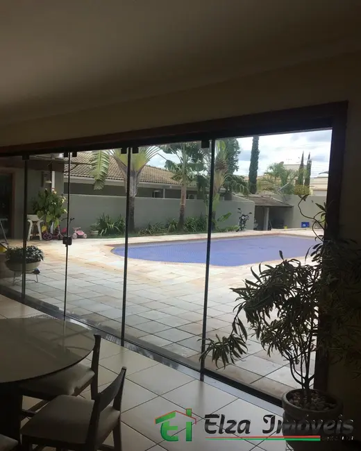 Foto 6 de Casa com 5 quartos à venda, 500m2 em Rio Verde - GO