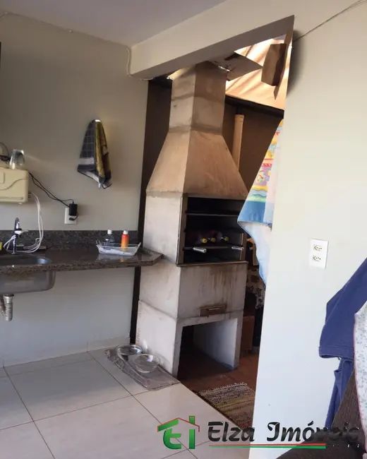 Casa com 4 quartos à venda, 300m2 em Rio Verde - GO - imagem 4 Foto 4 de Casa com 4 quartos à venda, 300m2 em Rio Verde - GO