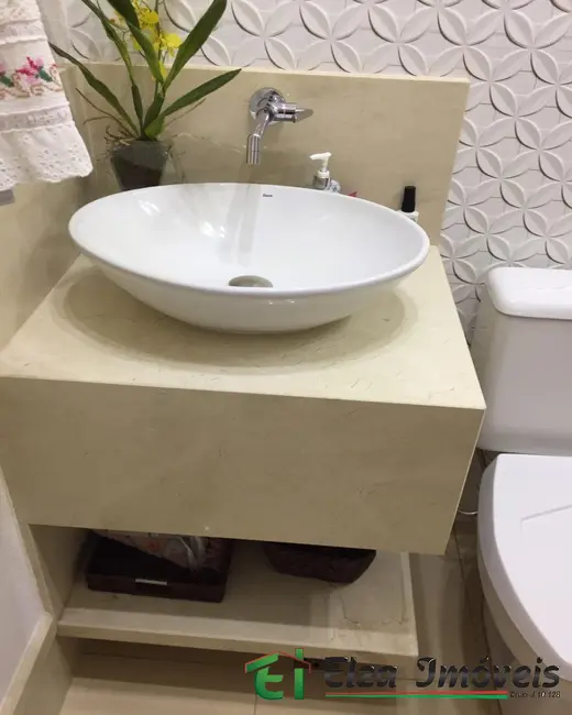 Foto 5 de Apartamento com 4 quartos à venda, 214m2 em Vila Carolina, Rio Verde - GO