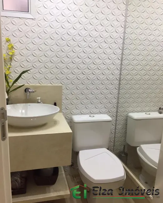 Foto 3 de Apartamento com 4 quartos à venda, 214m2 em Vila Carolina, Rio Verde - GO
