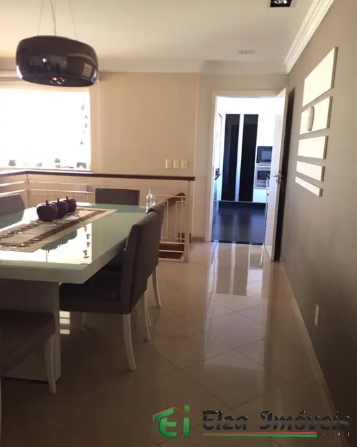 Foto 8 de Apartamento com 4 quartos à venda, 214m2 em Vila Carolina, Rio Verde - GO