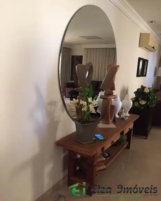 Foto 9 de Apartamento com 4 quartos à venda, 214m2 em Vila Carolina, Rio Verde - GO