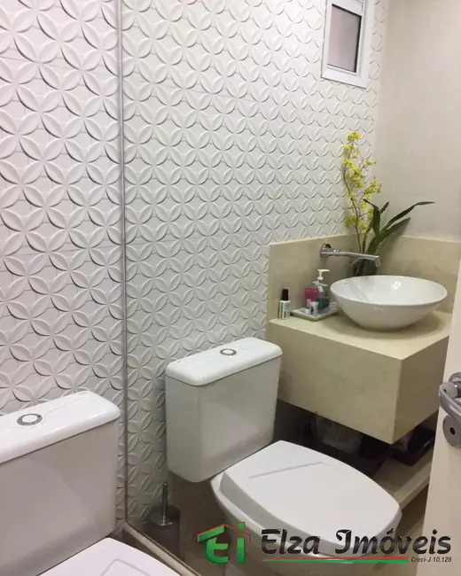 Foto 6 de Apartamento com 4 quartos à venda, 214m2 em Vila Carolina, Rio Verde - GO