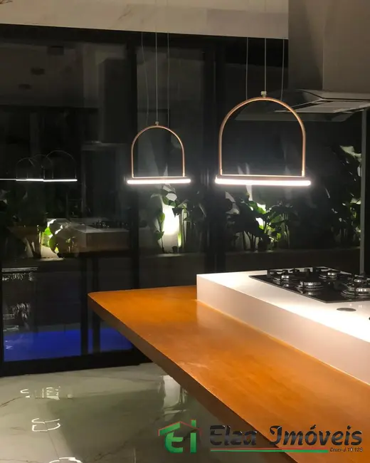 Foto 2 de Casa com 4 quartos à venda, 350m2 em Rio Verde - GO