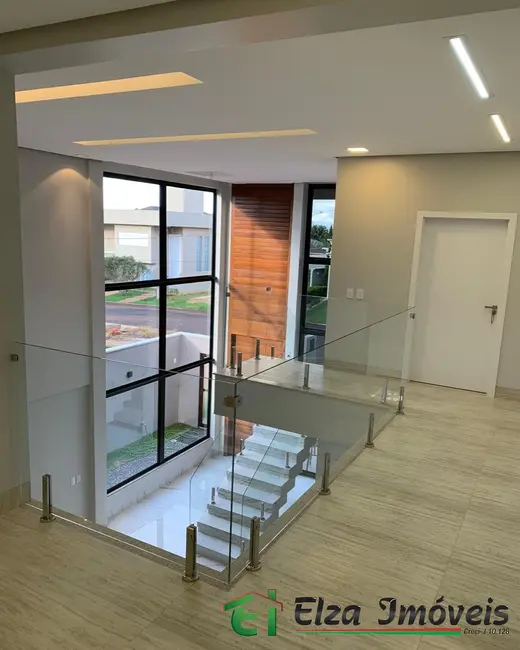 Casa com 4 quartos à venda, 350m2 em Rio Verde - GO - imagem 9 Foto 9 de Casa com 4 quartos à venda, 350m2 em Rio Verde - GO
