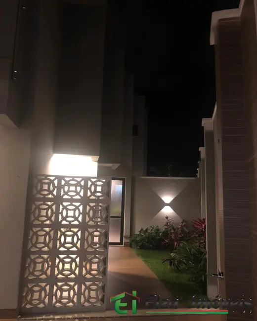 Casa com 4 quartos à venda, 350m2 em Rio Verde - GO - imagem 4 Foto 4 de Casa com 4 quartos à venda, 350m2 em Rio Verde - GO