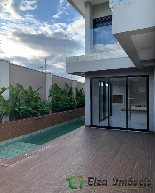 Casa com 4 quartos à venda, 350m2 em Rio Verde - GO - imagem 5 Foto 5 de Casa com 4 quartos à venda, 350m2 em Rio Verde - GO