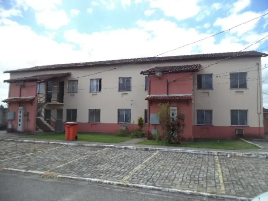Foto 1 de Apartamento com 2 quartos à venda, 47m2 em Jardim Guandu, Nova Iguacu - RJ