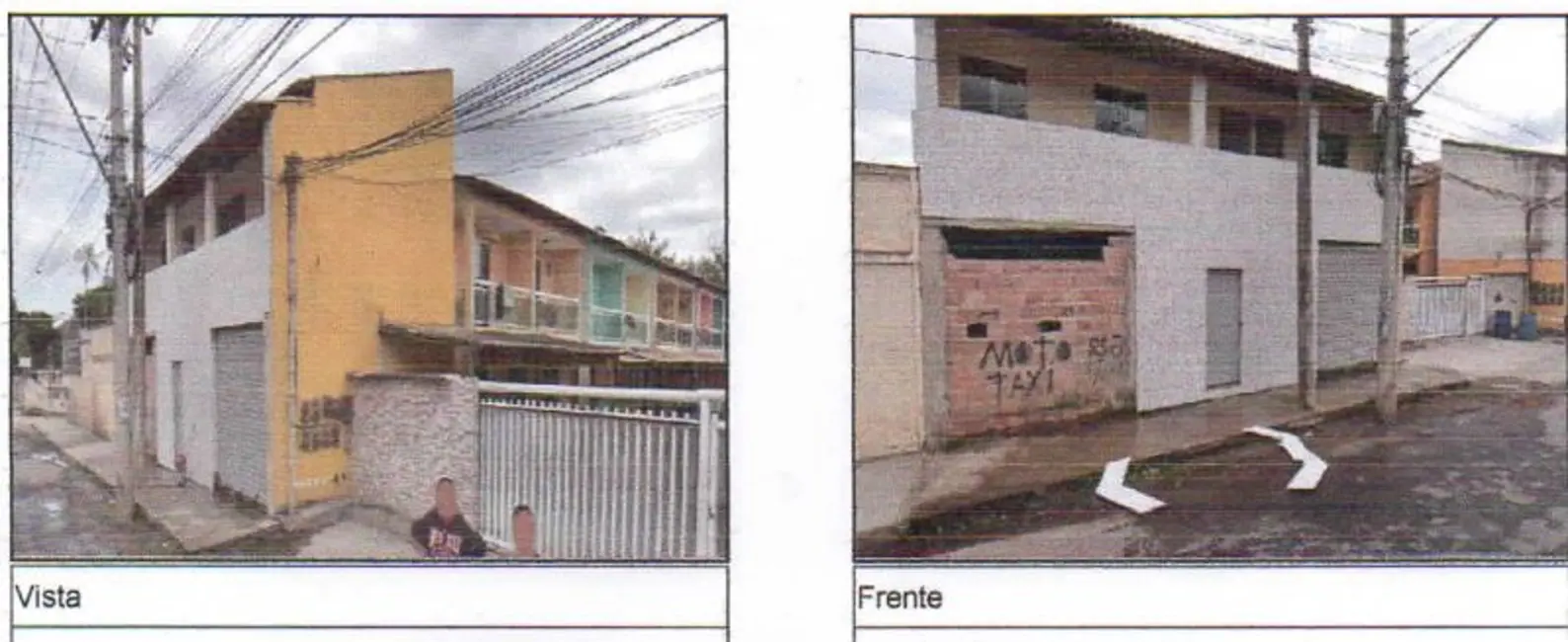 Foto 1 de Apartamento com 2 quartos à venda, 72m2 em Jardim Nova República, Sao Goncalo - RJ
